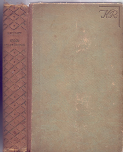 Aldous Huxley - Nyr a kastlyban (Crome Yellow - Boldizsr Ivn fordtsa)