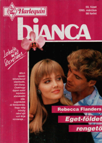 Dr. Tglsy Imre  (fszerkeszt) - 9 db Bianca magazin: (41.-50., lapszmig, 42. szm hinyzik 9 db., lapszmonknt)