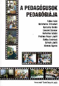 Golnhofer E.; Nahalka I. - A pedaggusok pedaggija