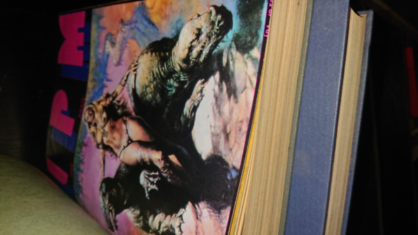 Az Interpress Magazin teljes 1982-es �vfolyama: 1982/1, 1982/2