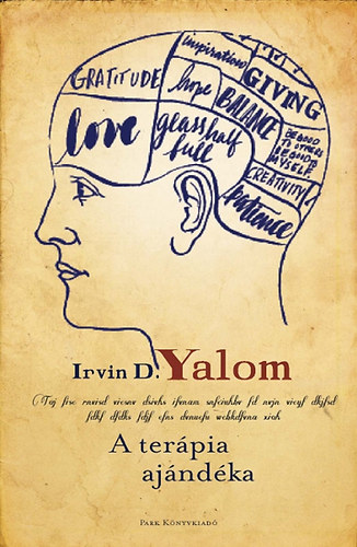 Irvin D. Yalom - A ter�pia aj�nd�ka