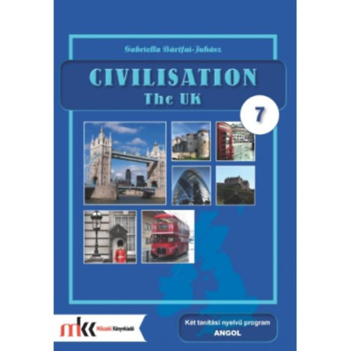 Gabriella B�rtfai-Juh�sz - Civilisation 7 - The UK