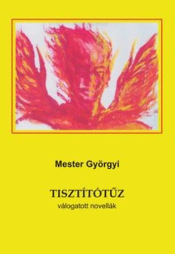 Mester Gyrgyi - Tisztttz - Vlogatott novellk