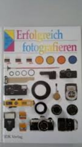 Heike Brandt - Erfolgreich fotografieren - Der dute tip