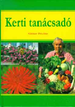 G�rtner P�tschke - Kerti tan�csad�