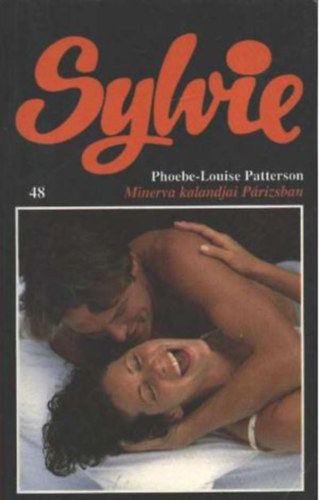 Phoebe-Louise Patterson - Minerva kalandjai P�rizsban (Sylvie)
