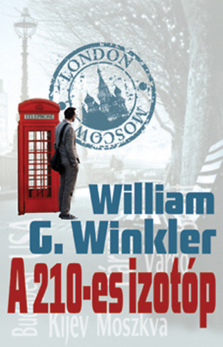 William G. Winkler - A 210-es izotp