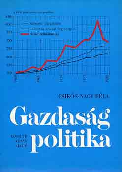 Csiks-Nagy Bla - Gazdasgpolitika