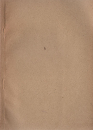 Borzs�k Istv�n - Ovidius r�mai napt�ra latinul �s magyarul - bevezet� tanulm�ny