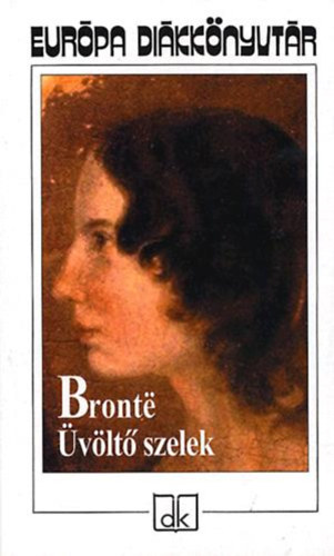Emily Bront� - �v�lt� szelek