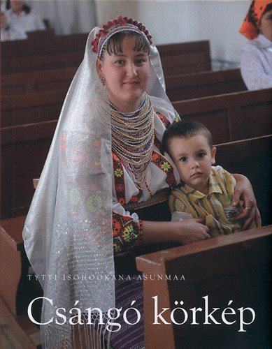 Tytti Isohookana-Asunmaa - Cs�ng� k�rk�p