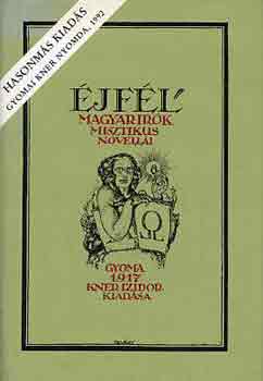 �jf�l (magyar �r�k misztikus novell�i)