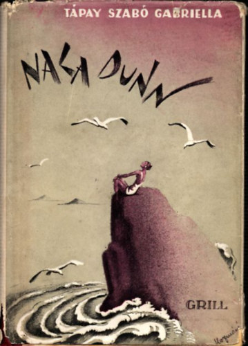 T�pay-Szab� Gabriella - Nala Dunn