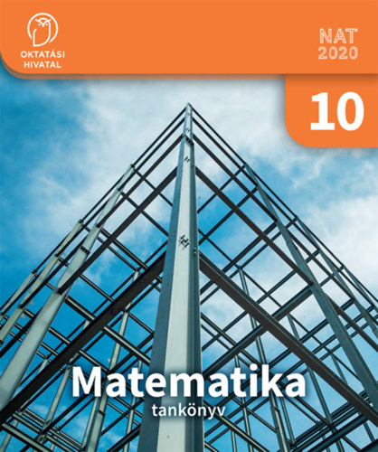 Juhsz Istvn - Orosz Gyula - Matematika 10. tanknyv