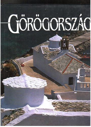 Biogrf Kiad - Grgorszg