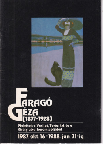 Farag Gza (1877-1928)