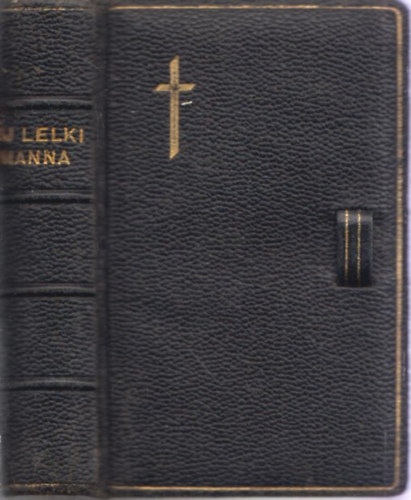 P. Czirfusz Viktorin - Új lelki manna