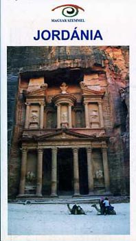 Horváth Gyula - Jordánia (Magyar szemmel)
