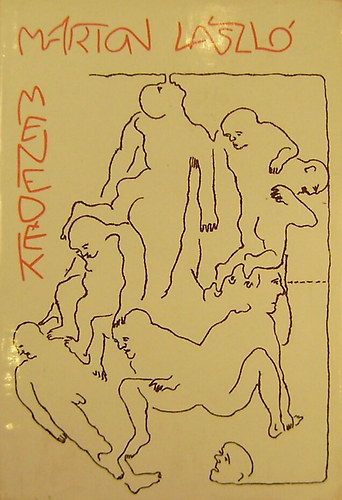 M�rton L�szl� - Mened�k (Besz�ly)- dedik�lt