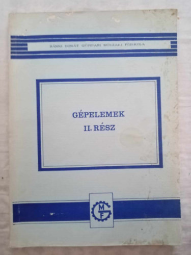 Kabai Imre - G�pelemek II. r�sz