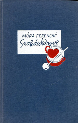 Mra Ferencn - Mra Ferencn szakcsknyve