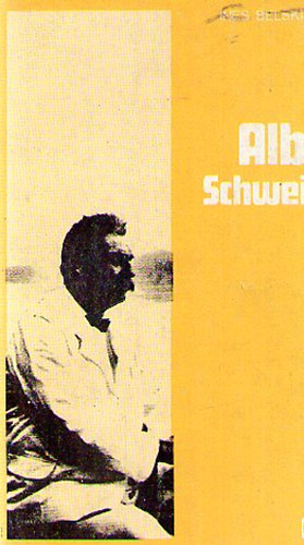 Ines Belski Lagazzi - Albert Schweitzer