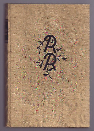 F. R. Nord - Vil�gsz�p Nafuhsa I-II.