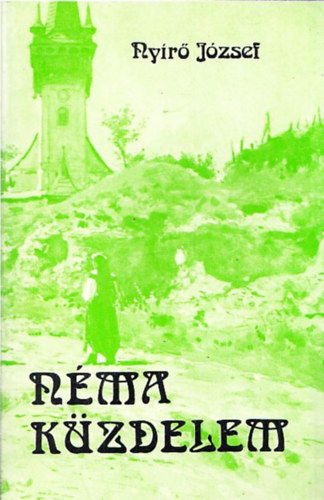 Nyr Jzsef - Nma kzdelem