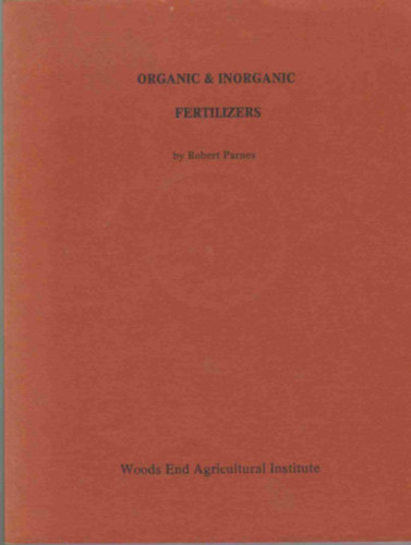 Organic & Inorganic Fertilizers
