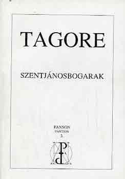Tagore - Szentjánosbogarak