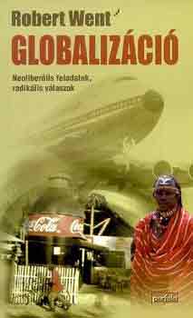 Robert Went - Globaliz�ci�