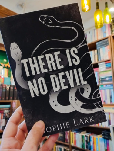 Sophie Lark - There Is No Devil / Nincs ördög/