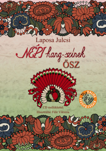 Laposa Julcsi - N�pi hang-sz�nek - �sz
