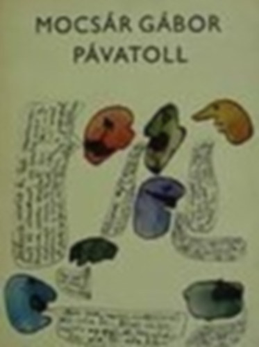 Mocs�r G�bor - P�vatoll