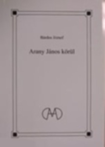 Brdos Jzsef - Arany Jnos krl