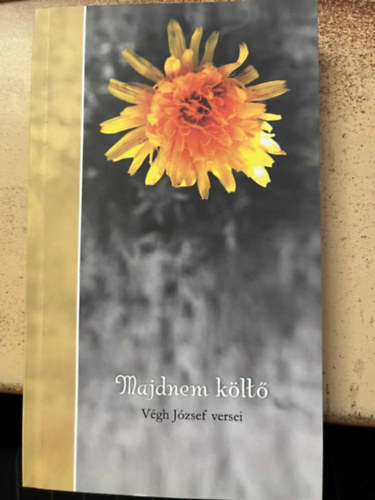 V�gh J�zsef - Majdnem k�lt�