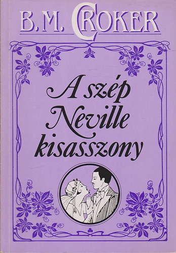 B.M. Croker - A szp Neville kisasszony