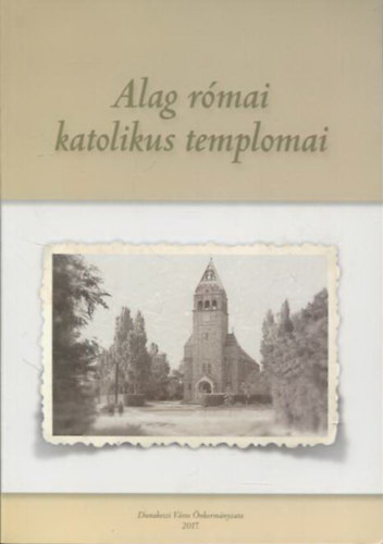 Alag rmai katolikus templomai