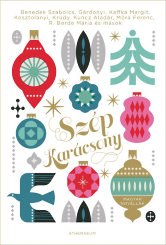 Sz�p Kar�csony - Magyar novell�k