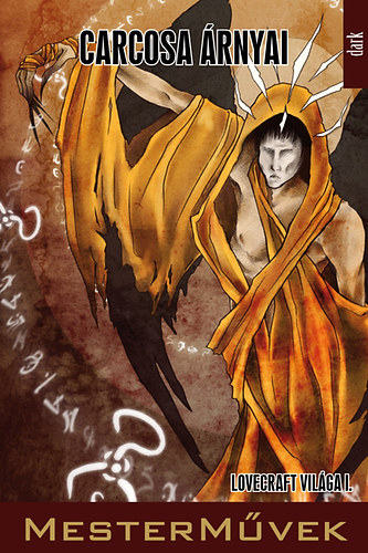 Lovecraft H.p. - Carcosa �rnyai