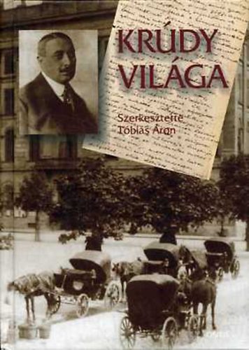 T�bi�s �ron  (szerk.) - Kr�dy vil�ga