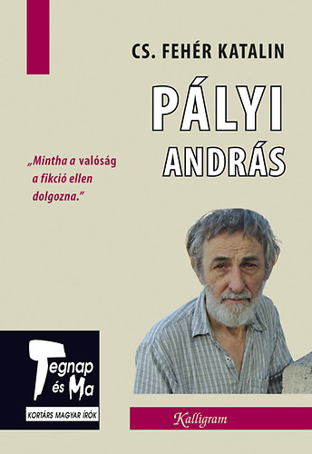 Cs. Fehér Katalin - Pályi András