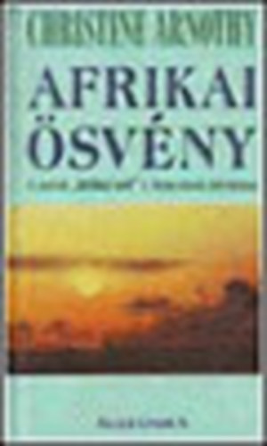Arnothy Christine - Afrikai svny
