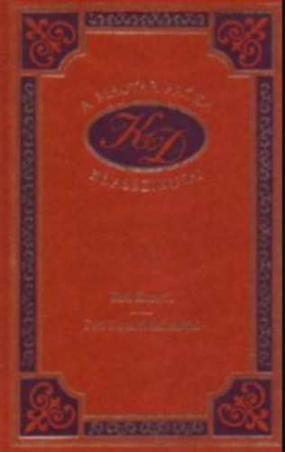 Esti Korn�l-Esti Korn�l kalandjai (A magyar pr�za klasszikusa 23.)