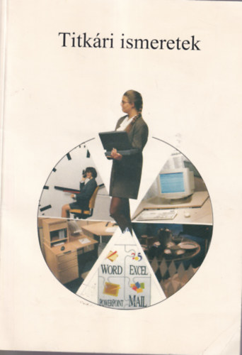 T�thn� Sz�ll�si Piroska - Titk�ri ismeretek