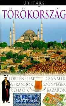 Suzanne Swan - T�r�korsz�g - �tit�rs