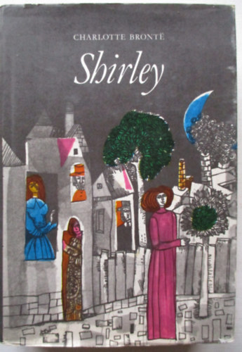 Charlotte Bront� - Shirley