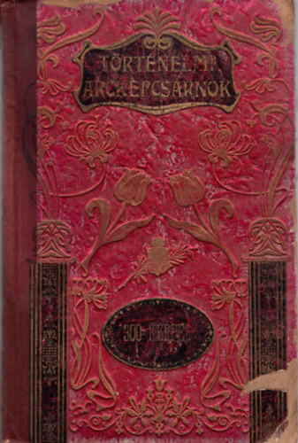 Dolinay Gyula - T�rt�nelmi arck�pcsarnok az ifj�s�g �s a n�p sz�m�ra 300 k�ppel