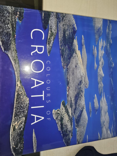Pavao Pavličić - Colours of Croatia