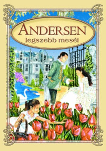 Andersen legszebb mes�i